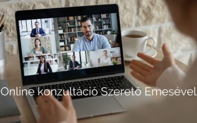 2021-07-22 Online konzultáció